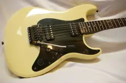 FENDER JAPAN BOXER SERIES ST-555 ELECTRIC GUITAR