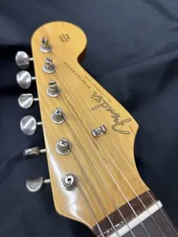 STRATOCASTER ST62 3TS