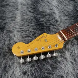 FENDER ST62-70TX ELECTRIC