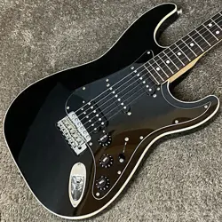 FENDER JAPAN AST-M/SSH ELECTRIC GUITAR