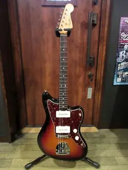 SERIES '62 JAZZMASTER