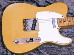 FENDER TELECASTER '72 