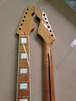 START ST REPLACEMENT