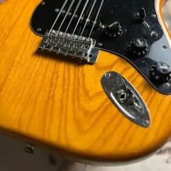 FENDER 1978 STRATOCASTER