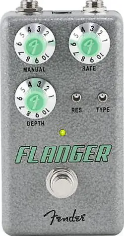 EFFECTOR HAMMERTONETM FLANGER