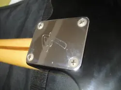 FENDER TELECASTER MEXICO