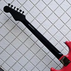 FENDER JAPAN ST-556 STRATOCASTER A SERIAL