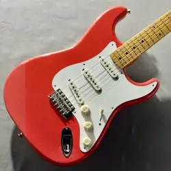 FENDER JAPAN ST'57-65 FRD JV42715 '83 JV #GG5V9