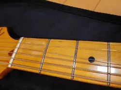 FENDER JAPAN STRATOCASTER ST-57