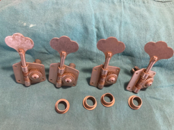 1960'S PRECISION-JAZZ