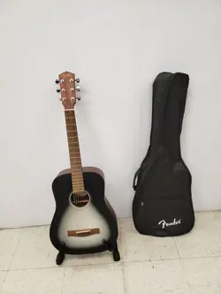 FENDER FA-15-MNLT