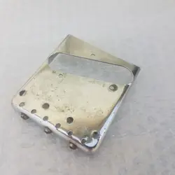 TELECASTER BRIDGE MADE