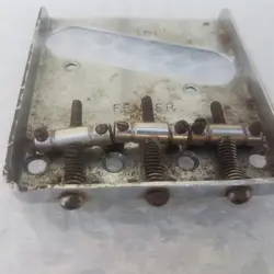 1966 FENDER TELECASTER