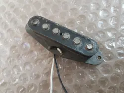 1978 FENDER STRATOCASTER USA PICKUP - 5,75 K