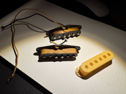 FULLERTON STRATOCASTER REISSUE