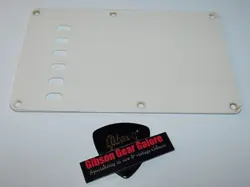 FENDER STRATOCASTER CAVITY PLATE TREMOLO COVER AMERICAN VINTAGE GUITAR PARTS 61