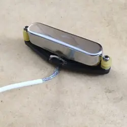 AMERICAN TELECASTER USA