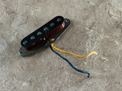 1966 FENDER STRINGMASTER MUSICMASTER DUO SONIC MUSTANG GUITAR PICKUP 5.92K
