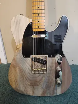 FENDER SQUIRE TELECASTER