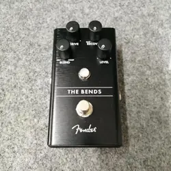 FENDER THEBENDS EFFECTOR 187218