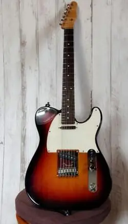 FENDER USA AMESTA TELECASTER NECK MAYBE USACG