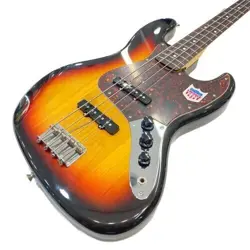 FENDER JAPAN ELECTRIC BASS JB62-75US JAZZ BASS 1999-2002