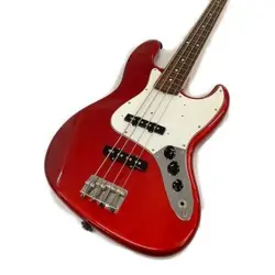FENDER JAPAN ELECTRIC BASS JAZZ BASS JD12019062