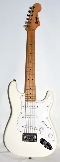 STRAT MINI 3/4