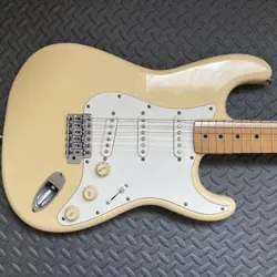 RELISTING FENDER
