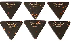 FENDER TRIANGLE-HEAVY