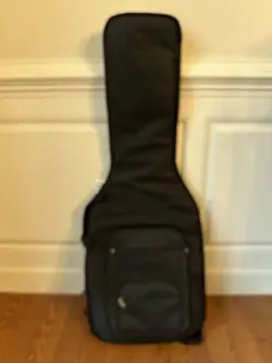 ROSEWOOD FRETBOARD HONEYBURST