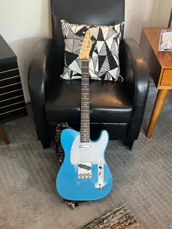 FENDER TELECASTER MIJ