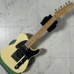 FENDER JAPAN MTL-32 TELECASTER GEN MADE IN