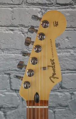 FERRO FRETBOARD BLACK