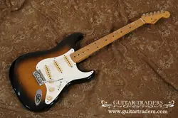 FENDER JAPAN 1989 ST57-50