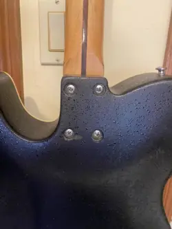 FENDER TELECOUSTIC ELECTRIC