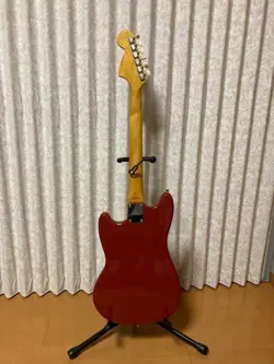 MUSTANG MG65 ELECTRIC