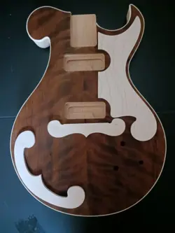 ALDER KOA
