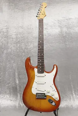 FENDER JAPAN STR-85LS LAS