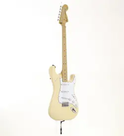 FENDER JAPAN ST72-140YM YNGWIE MALMSTEEN SIGNATURE MODEL MODIFIED 2002-2004