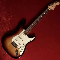FENDER AM STD ST/R 3TS