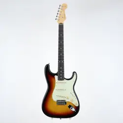 FENDER JAPAN 2013 LIMITED EDITION STR62-NLS 3TONE SUNBURST