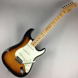 FENDER MADE IN JAPAN HERITAGE 50S STRATOCASTER / 2CS