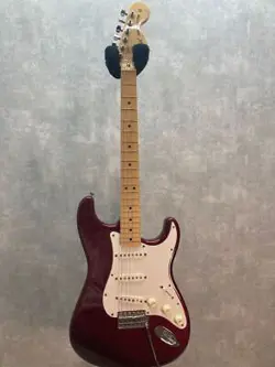 MADE BY FENDER JAPAN ST72-US 2006-2008