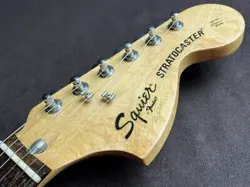 SQUIER BY FENDER CST-398