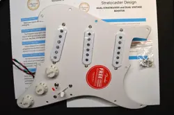 STRATOCASTER ESSENTIALS