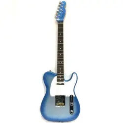 SHOWCASE TELECASTER FROM