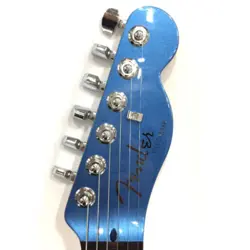 GUITAR AMERICAN SHOWCASE