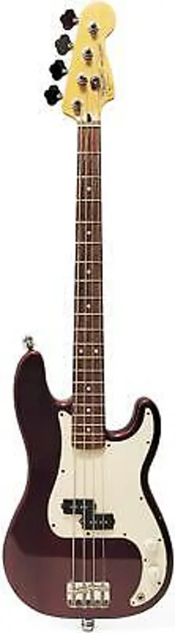 2000 4-STRING PRECISION