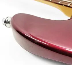 VINTAGE 2000 4-STRING